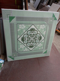 Gạch lát nền 40x40 giá rẻ