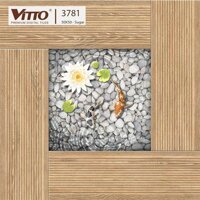 Gạch lát nền 50×50 Vitto 3781