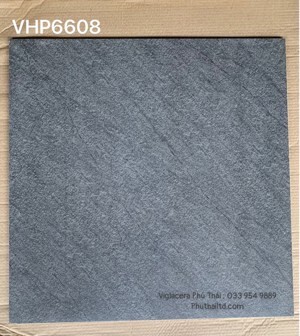 Gạch lát nền 600x600 Viglacera VHP6608