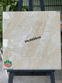 Gạch lát nền 60×60 bóng kiếng CMC HHC6655
