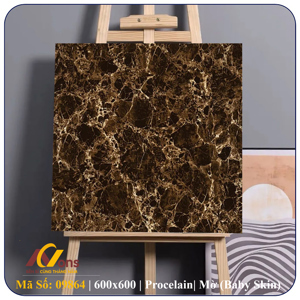 Gạch lát nền 60×60 Prime 09864