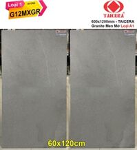 Gạch Lát Nền 60x120 Taicera G12MXGR