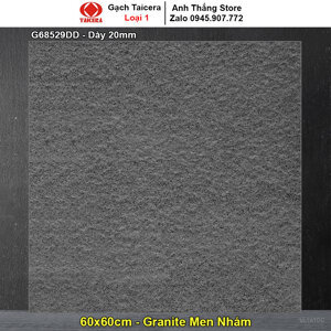 Gạch lát nền 60x60 Taicera G68529DD