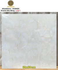 Gạch Lát Nền 60x60 Vicenza ML6891