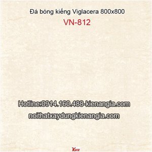 Gạch lát nền 80×80 Trung Quốc VN812