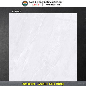 Gạch lát nền 80x80 Feliz FB8802