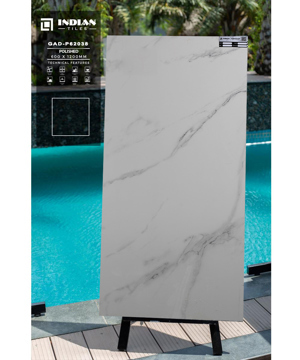 Gạch lát nền Ấn Độ GAD-P62038 - 60x120