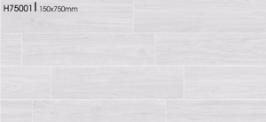 Gạch lát nền Bạch Mã 15×75 H75001