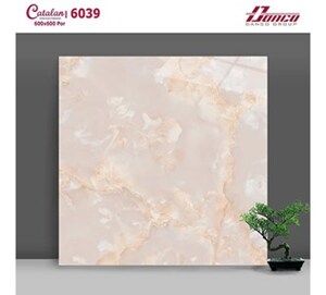 Gạch lát nền Catalan 6039 - 60x60