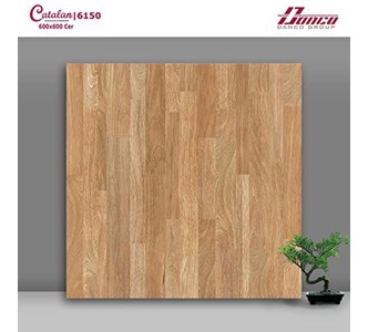 Gạch lát nền Catalan 60x60 6150