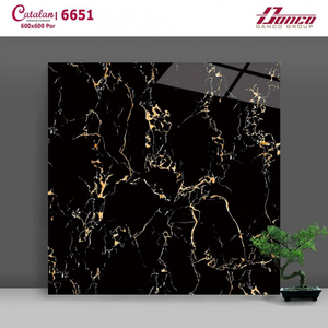 Gạch lát nền Catalan 6651 - 60x60