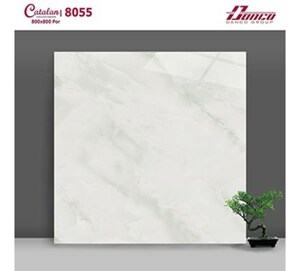 Gạch lát nền Catalan 80×80 8055