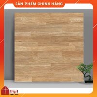 Gạch lát nền Catalan vân gỗ  60x60 6150. Chống ẩm mốc, trơn trượt - Vật liệu xây dựng BigH
