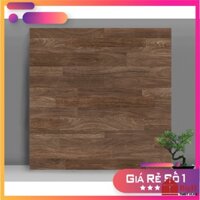 Gạch lát nền Catalan vân gỗ 60x60 6151 .Không bị ố hay phai màu - Vật liệu xây dựng BigH