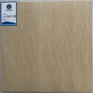 Gạch lát nền chống trơn Viglacera SGM318