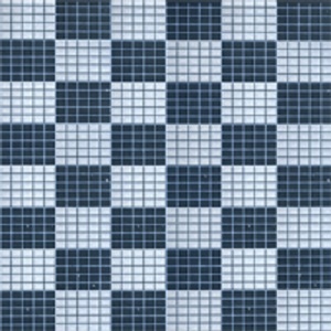 Gạch lát nền Đồng tâm 2525CARO019 - 25x25