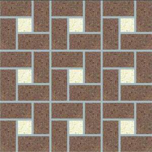Gạch lát nền Đồng Tâm 3030MOSAIC003