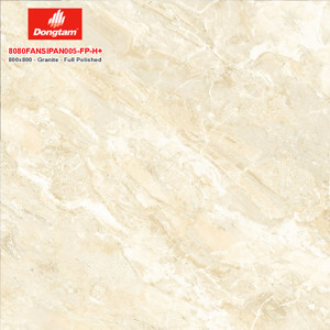 Gạch lát nền Đồng Tâm 8080FANSIPAN005-FP-H+