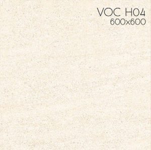 Gạch lát nền Eurotile Viglacera Vọng Cát VOC H04 - 60x60