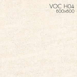 Gạch lát nền Eurotile Viglacera Vọng Cát VOC H04 - 60x60