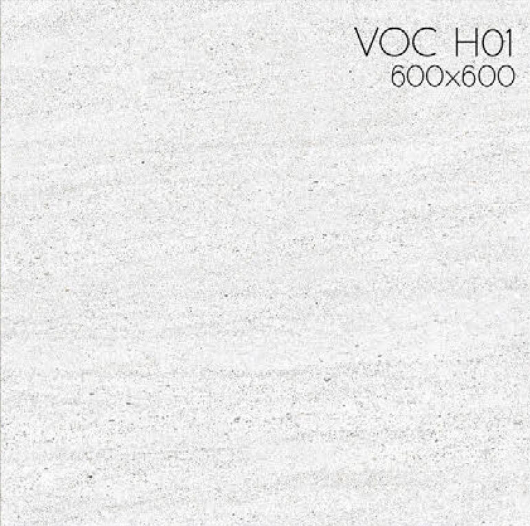 Gạch lát nền Eurotile Viglacera Vọng Cát VOC H01 - 60x60