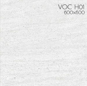 Gạch lát nền Eurotile Viglacera Vọng Cát VOC H01 - 60x60