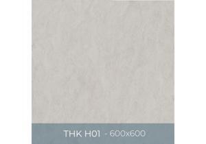 Gạch lát nền Eurotile Viglacera Thạch Khuê THK H01 - 60x60