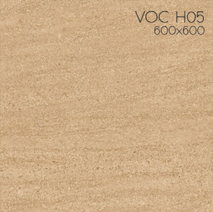 Gạch lát nền Eurotile Viglacera Vọng Cát VOC H05 - 60x60