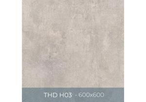 Gạch lát nền Eurotile Viglacera Thiên Di THD H03 - 60x60