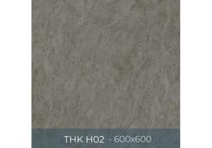 Gạch lát nền Eurotile Viglacera Thạch Khuê THK H02 - 60x60