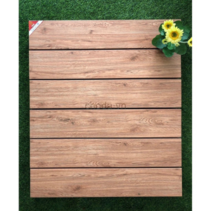 Gạch lát nền giả gỗ 15×80 Prime 9318