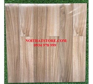 Gạch lát nền giả gỗ 60x60 A6528
