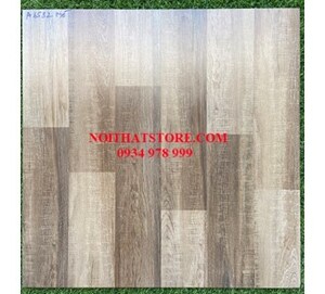 Gạch lát nền giả gỗ 60x60 A6532