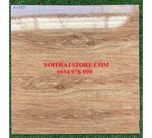 Gạch lát nền giả gỗ 60x60 A6555