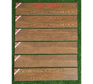 Gạch lát nền giả gỗ Prime 15x80 03.150800.18503