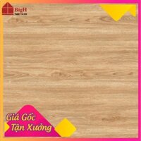 Gạch lát nền giả gỗ Vitto 60x60 3150. Men bóng , Chống trơn trượt - Vật liệu xây dựng BigH