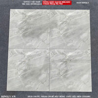 Gạch lát nền giá rẻ 40x40 Mikado 4024 Loại A1