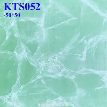 Gạch lát nền giá rẻ 50x50 Viglacera KTS052