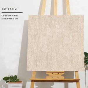 Gạch lát nền granite Eurotile 60x60 DAV H03