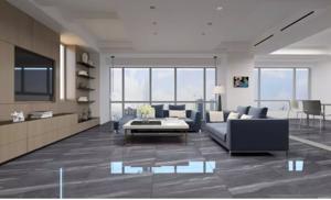 Gạch lát nền granite Platium Viglacera CB P601