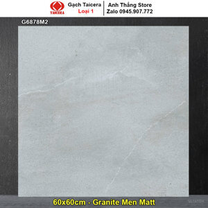 Gạch lát nền granite Taicera G6878M2