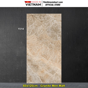 Gạch lát nền Hoàn Mỹ PE-1514 - 60x60