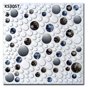 Gạch lát nền Long Hầu KS305T - 30x30