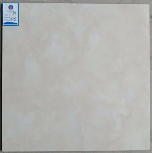 Gạch lát nền mài cạnh Viglacera KM501