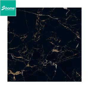 Gạch lát nền men kim cương 80x80 Viglacera MD 801