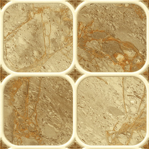 Gạch lát nền nhà tắm Viglacera 30×30 UB302