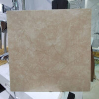 Gạch lát nền nhà vệ sinh màu nâu Viglacera CL308 (30×30 cm)