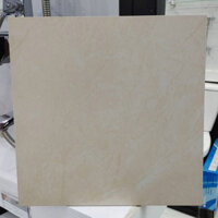 Gạch lát nền nhà vệ sinh màu kem RedStar 3308 (30×30 cm)