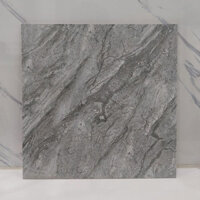 Gạch lát nền nhà vệ sinh màu ghi RedStar 3307 (30×30 cm)