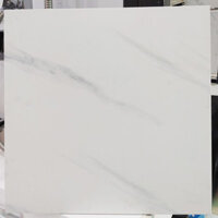 Gạch lát nền nhà vệ sinh màu trắng vân mây RedStar 3328 (30×30 cm)